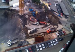 obra (935) SEGURIDAD y SALUD en CONSTRUCCION